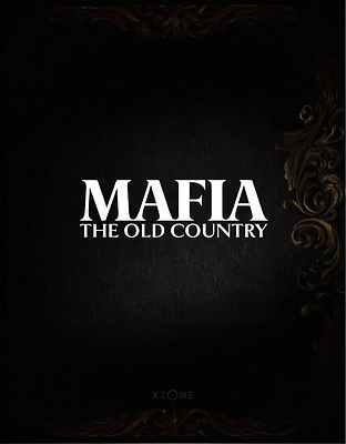 Einfach und sicher online bestellen: Mafia: The Old Country (AT-PEGI) in Österreich kaufen.