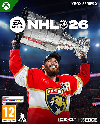Einfach und sicher online bestellen: NHL 26 (AT-PEGI) in Österreich kaufen.