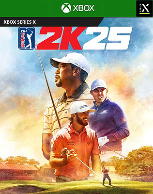 Einfach und sicher online bestellen: PGA Tour 2K25 in Österreich kaufen.