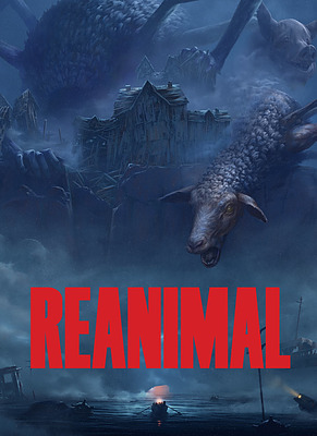 Einfach und sicher online bestellen: Reanimal Deluxe Edition in Österreich kaufen.