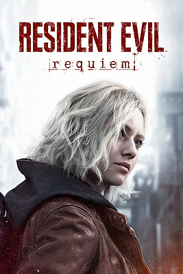 Einfach und sicher online bestellen: Resident Evil Requiem in Österreich kaufen.