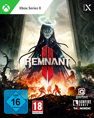 Einfach und sicher online bestellen: Remnant 2 in Österreich kaufen.