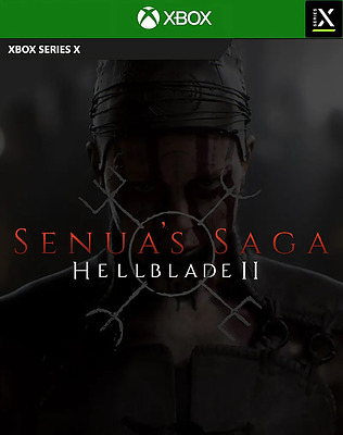 Einfach und sicher online bestellen: Senua's Saga: Hellblade 2 in Österreich kaufen.