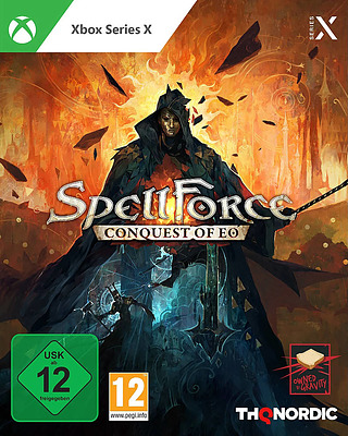 Einfach und sicher online bestellen: Spellforce: Conquest of Eo in Österreich kaufen.