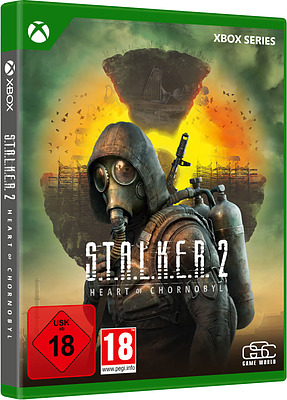 Einfach und sicher online bestellen: S.T.A.L.K.E.R 2 Heart of Chornobyl in Österreich kaufen.