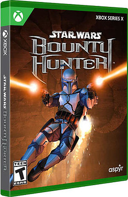 Einfach und sicher online bestellen: Star Wars Bounty Hunter Limited Run in Österreich kaufen.