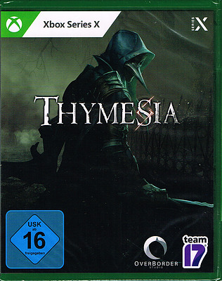 Einfach und sicher online bestellen: Thymesia in Österreich kaufen.