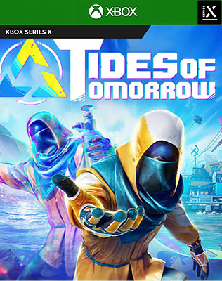 Einfach und sicher online bestellen: Tides of Tomorrow in Österreich kaufen.