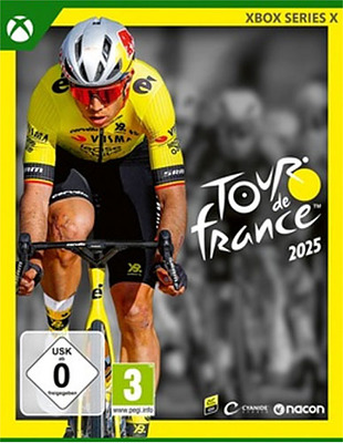 Einfach und sicher online bestellen: Tour de France 2025 in Österreich kaufen.
