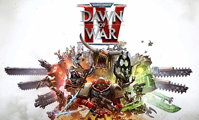 Einfach und sicher online bestellen: Warhammer 40.000: Dawn of War IV (AT-PEGI) in Österreich kaufen.