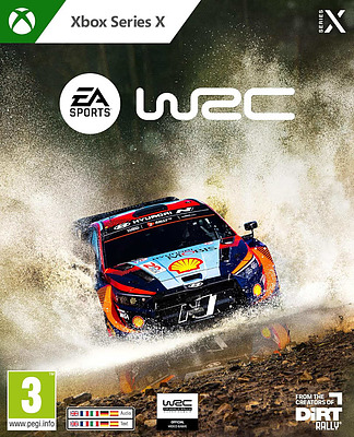 Einfach und sicher online bestellen: WRC 23 (AT-PEGI) in Österreich kaufen.
