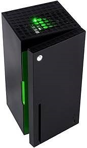Einfach und sicher online bestellen: Xbox Series X Kühlschrank in Österreich kaufen.
