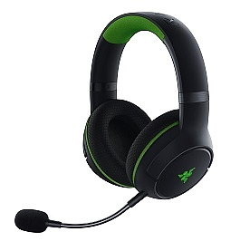 Einfach und sicher online bestellen: Xbox Series X Razer Kaira Pro Wireless Headset in Österreich kaufen.