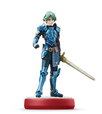 Einfach und sicher online bestellen: Nintendo Fire Emblem amiibo Alm in Österreich kaufen.