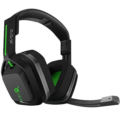 Einfach und sicher online bestellen: Astro Gaming A20 Headset Grey / Green in Österreich kaufen.