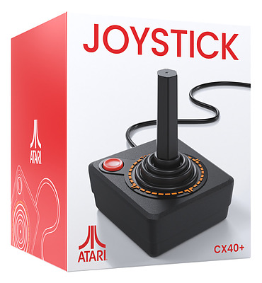 Einfach und sicher online bestellen: CX40+ Joystick in Österreich kaufen.