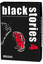Einfach und sicher online bestellen: Black Stories 4 in Österreich kaufen.