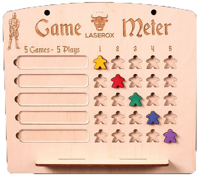 Einfach und sicher online bestellen: Game Meter Mini in Österreich kaufen.