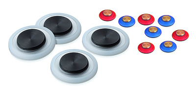 Einfach und sicher online bestellen: Intellivision Amico Button / Disc Attachment in Österreich kaufen.