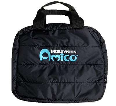 Einfach und sicher online bestellen: Intellivision Amico Console Case in Österreich kaufen.