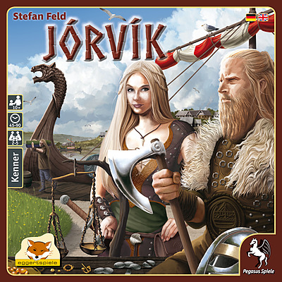 Einfach und sicher online bestellen: Jorvik in Österreich kaufen.