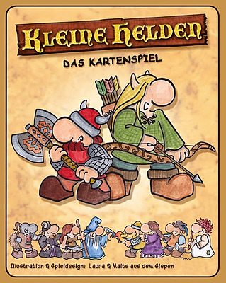 Einfach und sicher online bestellen: Kleine Helden 2. Edition in Österreich kaufen.