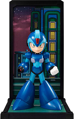 Einfach und sicher online bestellen: Mega Man Tamashii Buddies PVC Statue in Österreich kaufen.
