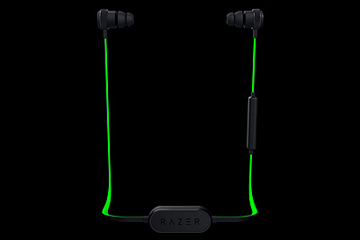 Einfach und sicher online bestellen: Razer Hammerhead Bluetooth in Österreich kaufen.