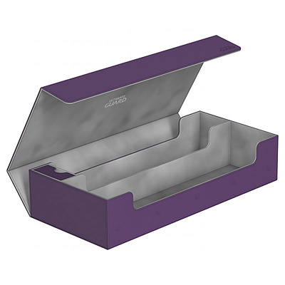 Einfach und sicher online bestellen: Superhive 550+ Standard Size XenoSkin Purple in Österreich kaufen.