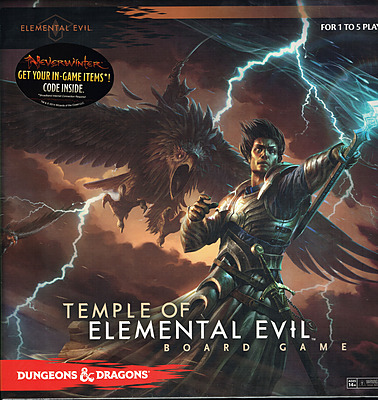 Einfach und sicher online bestellen: Temple of Elemental Evil (Englisch) in Österreich kaufen.