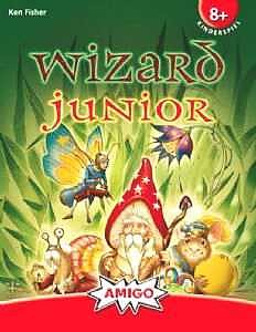 Einfach und sicher online bestellen: Wizard Junior in Österreich kaufen.