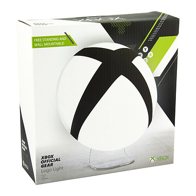 Einfach und sicher online bestellen: Xbox Leuchte Logo in Österreich kaufen.