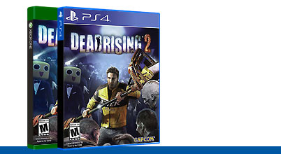 Dead Rising 2 uncut US-Import bei Gameware kaufen!