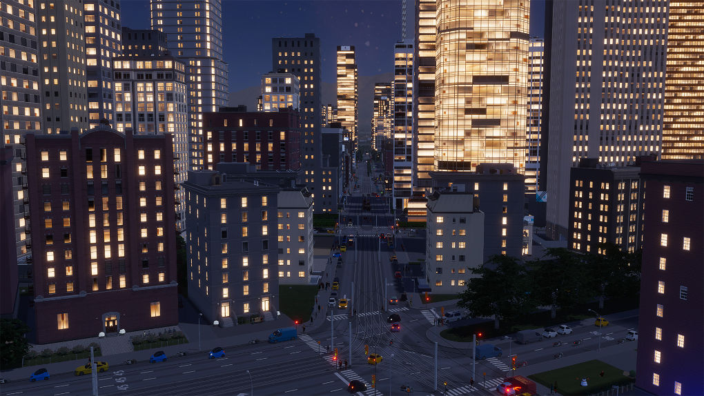 Cities Skylines II (PS5, Xbox, PC)