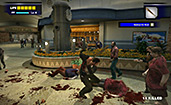 Dead Rising HD Remaster Screenshots