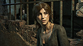 Rise of the Tomb Raider uncut Screenshots