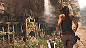 Rise of the Tomb Raider uncut Screenshots
