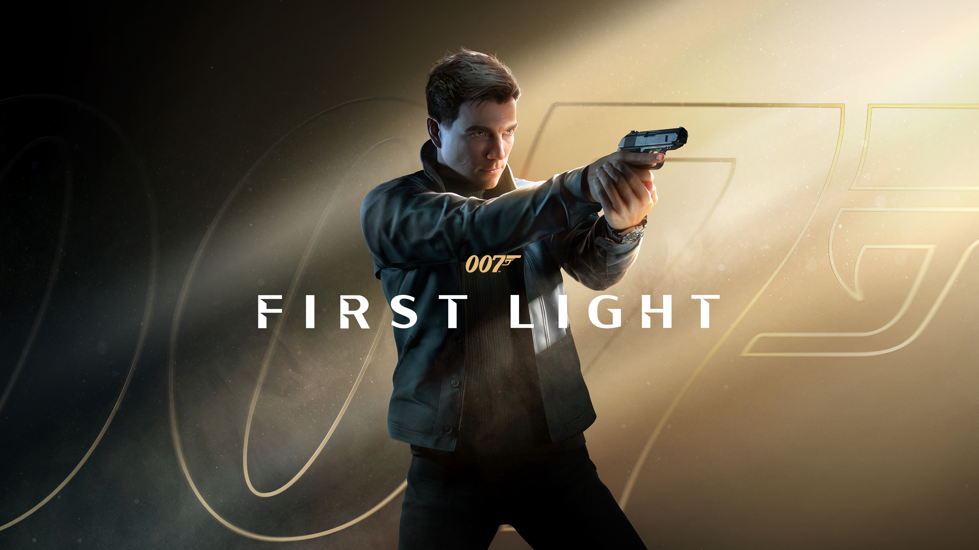007 First Light