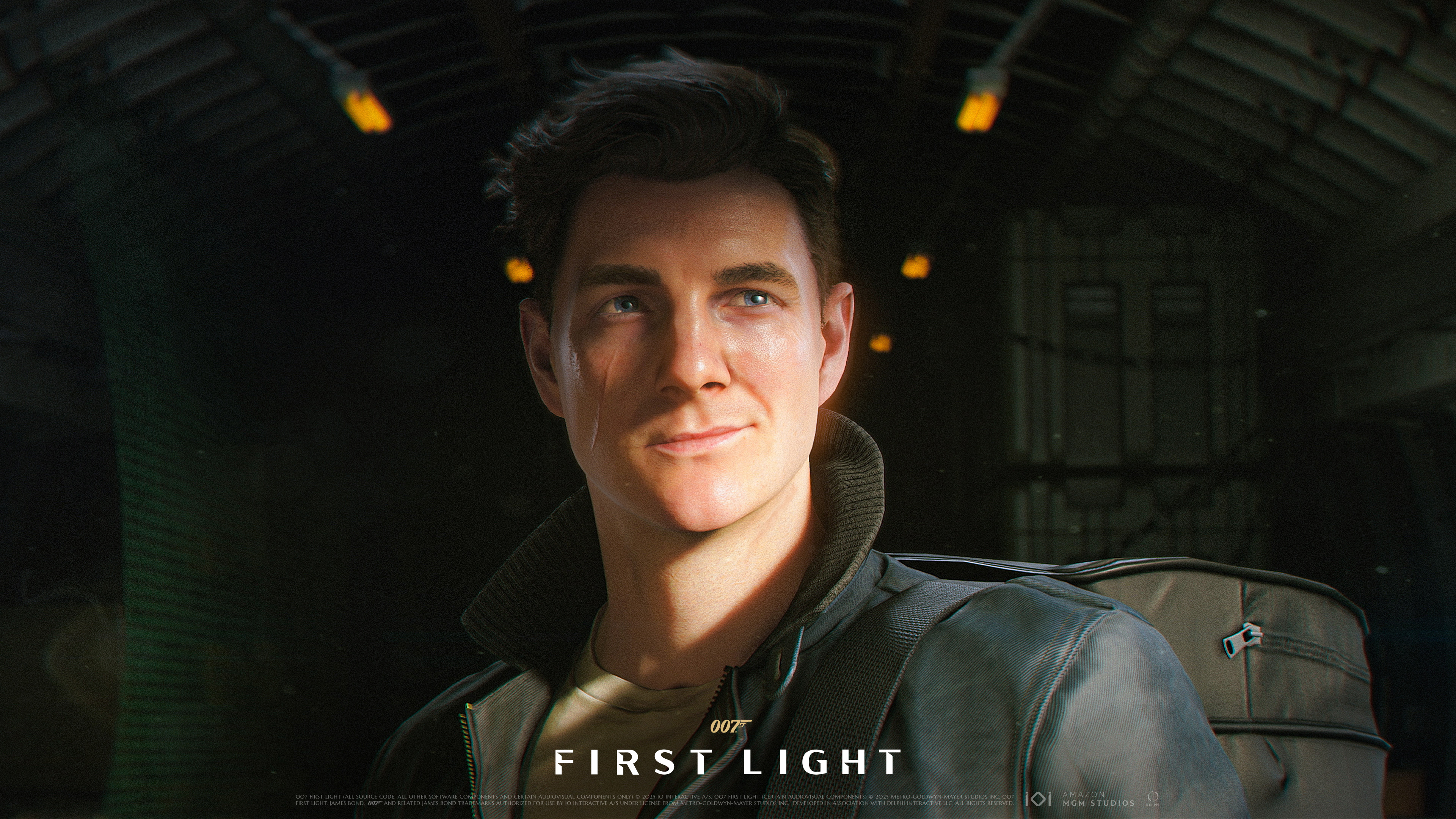 007 First Light