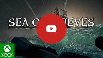 Sea of Thieves 4K Gameplay Walkthrough Video