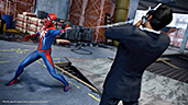 Spider-Man Screenshots