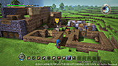Dragon Quest Builders Screenshots