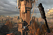 Dying Light 2 PS4 Screenshots