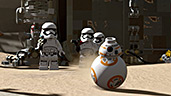Lego Star Wars: Das Erwachen der Macht Screenshots