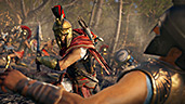 Assassin's Creed Odyssey Screenshots