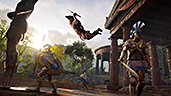 Assassin's Creed Odyssey Screenshots