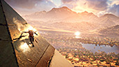 Assasin's Creed: Origins Screenshots