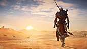 Assasin's Creed: Origins Screenshots