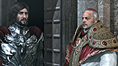 Assassin's Creed: The Ezio Collection Screenshots