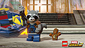LEGO Marvel Super Heroes 2 Screenshots